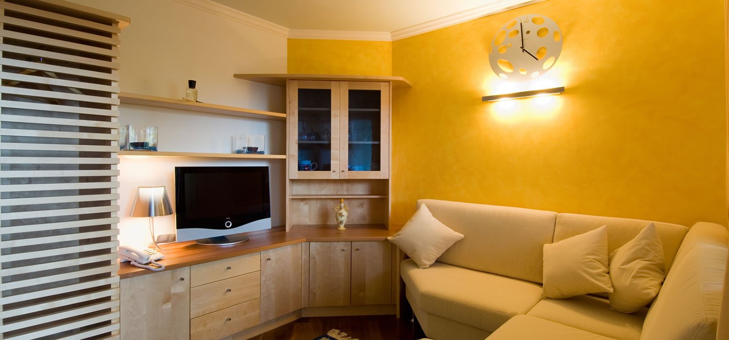 Luxus Apartment Südtirol